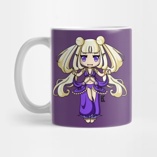 Levanta Mug